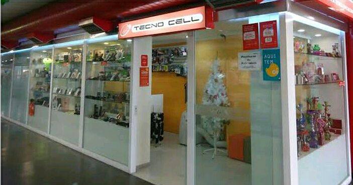 Tecno Cell Promomix - Foto 1
